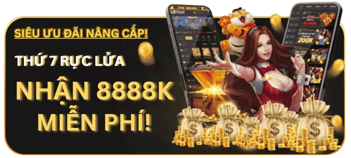 Khuyến mãi SV66 hấp dẫn