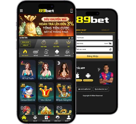Đa dạng trò chơi slot nổ hũ