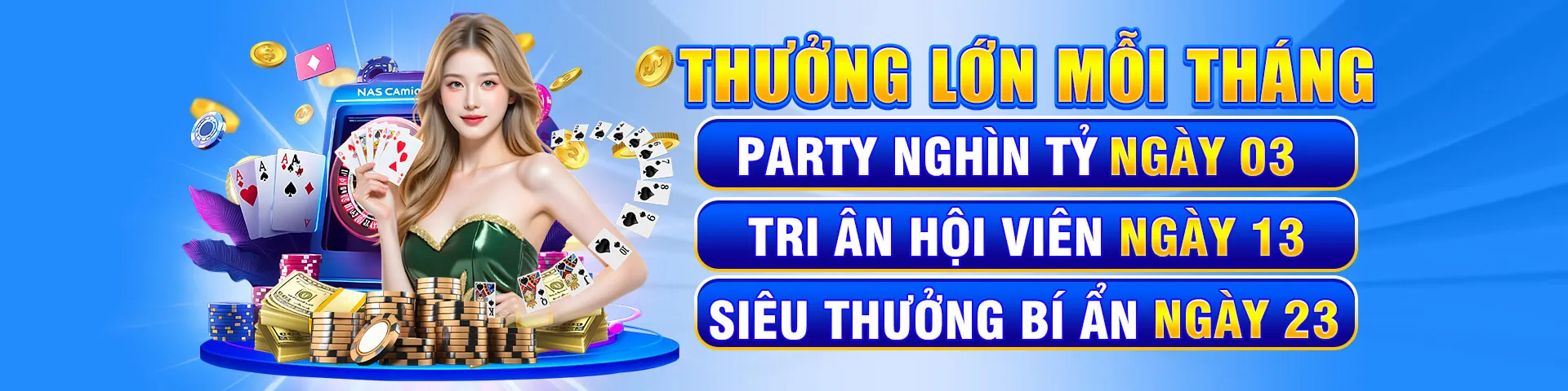 Sòng bạc trực tuyến SV66 Game 2026 với các trò chơi đỉnh cao và ưu đãi hấp dẫn