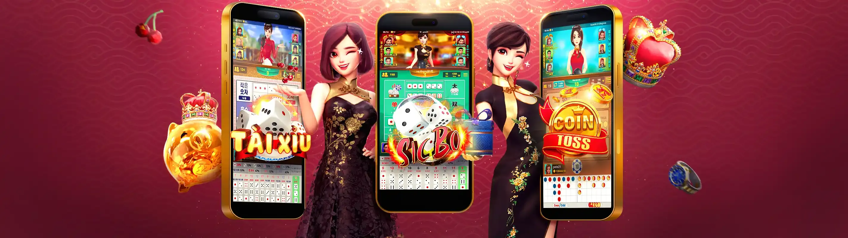 Hình ảnh chính trang tin tức sv66 game