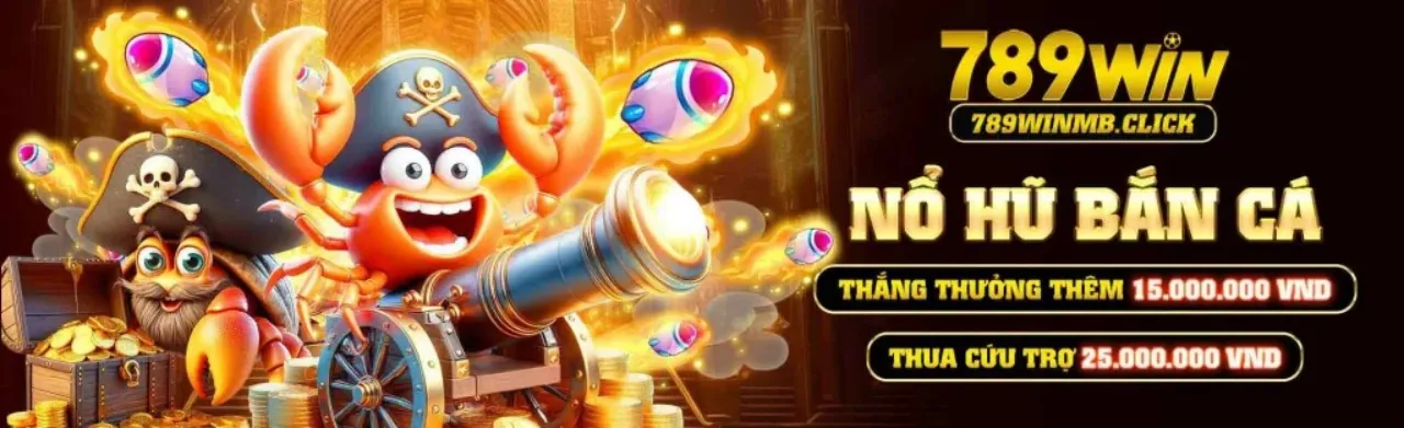 Trò chơi Bắn Cá sv66 game