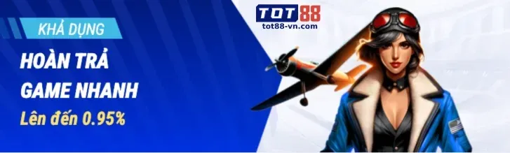 Hoàn trả cực cao tại sv66 game