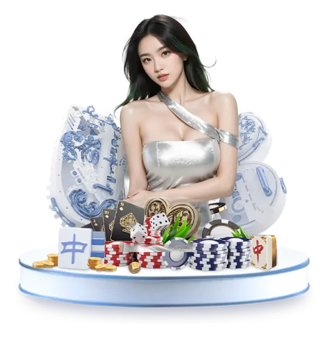 Game Bắn Cá Mermaid World